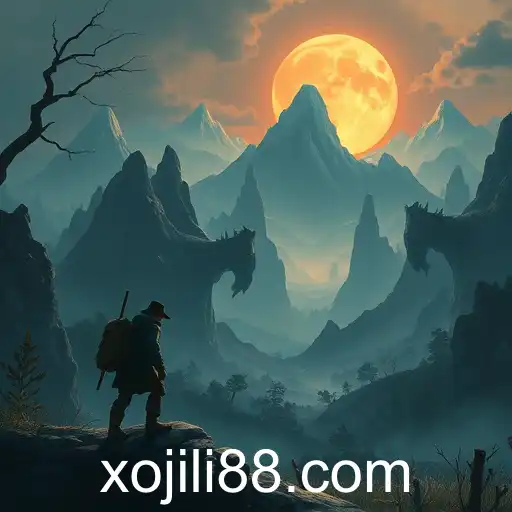 Exploring the Enchanting World of Adventure Games: Unearthing the Mystique of 'Xojili'