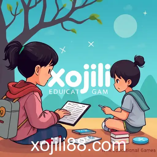 Exploring the 'Educational' Game Category: A Deep Dive into Learning with Xojili