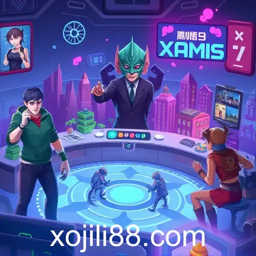 The Evolution of Online Gaming Trends