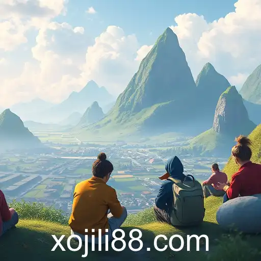 Gaming Revolution Unfolds on Xojili