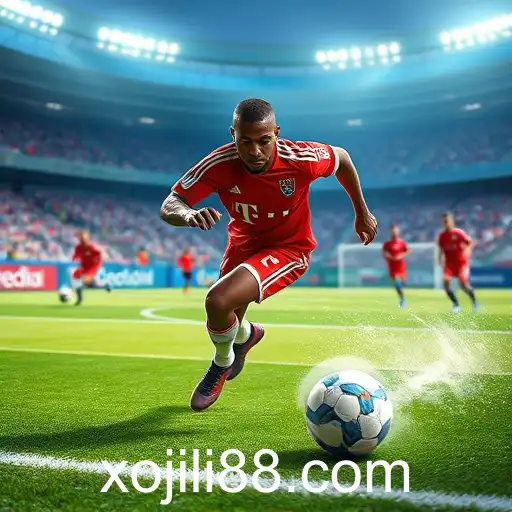 The Rise of Gaming Platforms Amidst Technological Shifts