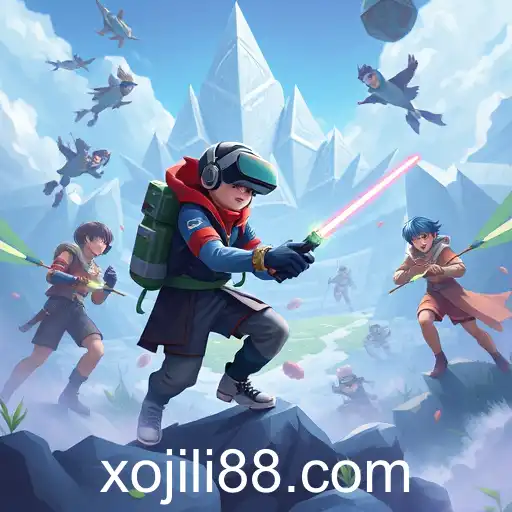 Gaming Trends and Digital Profiles