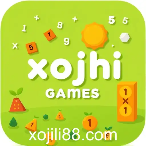 Exploring the World of Math Games: A Focus on 'xojili'