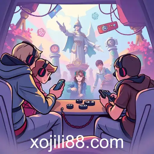 Revitalizing Online Gaming Communities