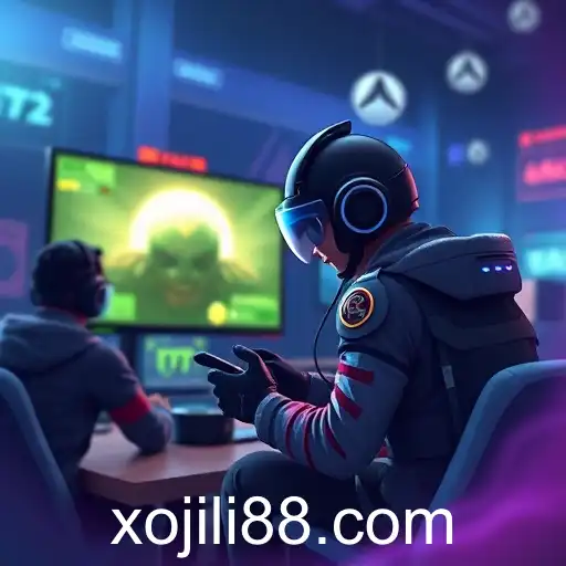 The Rise of English Online Gaming