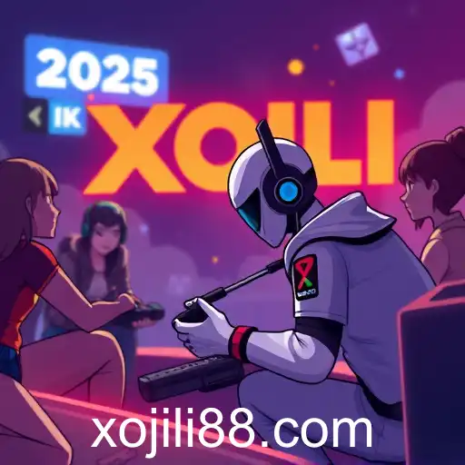The Rise of XOJILI in Online Gaming
