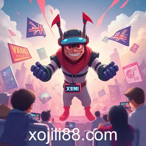 Rise of Xojili in Modern Gaming