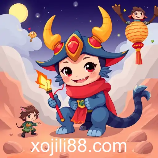 The Rise of 'Xojili': A Digital Haven for Gamers
