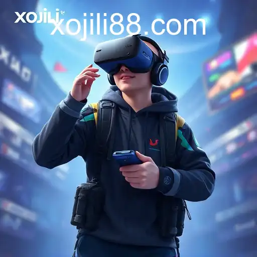The Rise of Xojili: A New Era in Online Gaming