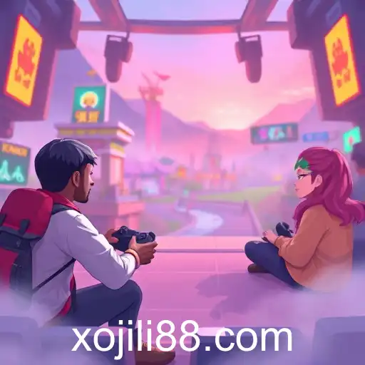 Gaming Revolution: Xojili's Impact on Global Gamers